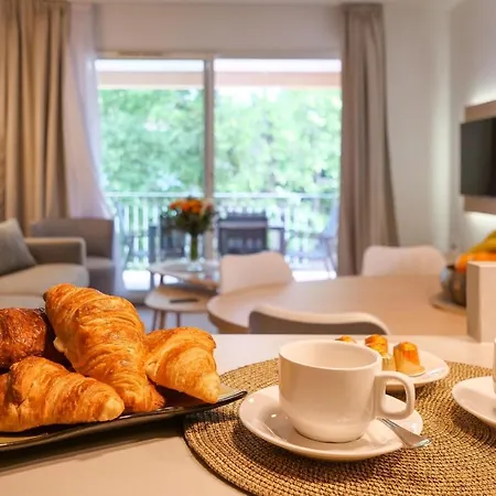 Apartament Soir D Ete Proche Et Tropez Ix