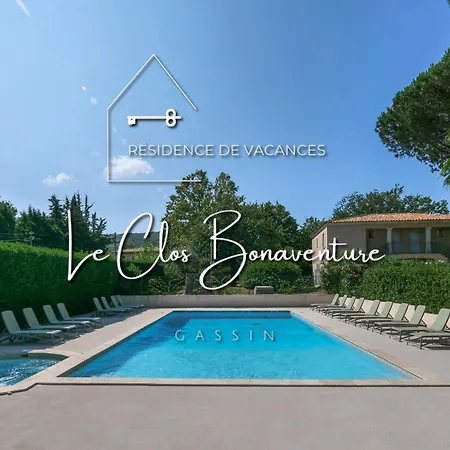 Apartman Soir D Ete Proche Et Tropez Ix