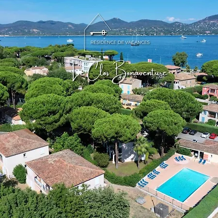 Soir D Ete Proche Et Tropez Ix * Saint-Tropez