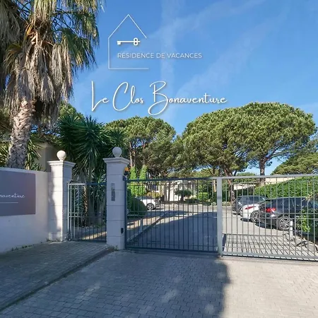 Apartment Soir D Ete Proche Et Tropez Ix *