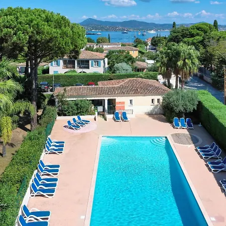 Soir D Ete Proche Et Tropez Ix Apartment Saint-Tropez