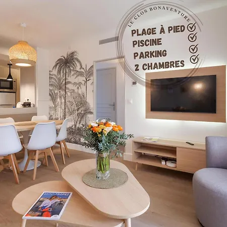 Soir D été Proche Et Tropez Ix Appartamento Saint-Tropez