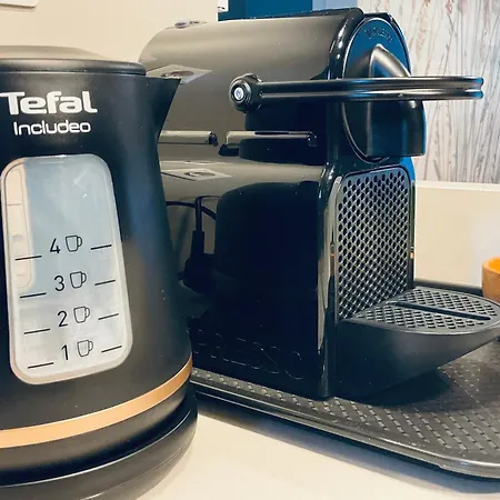 Soir D été Proche Et Tropez Ix Appartamento