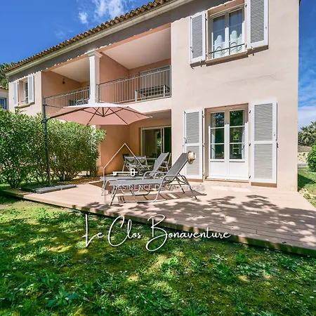 Soir D été Proche Et Tropez Ix *