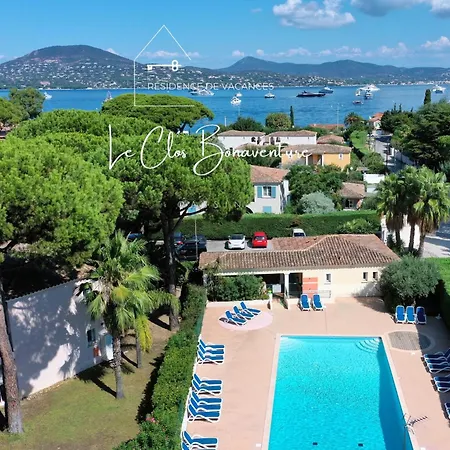 Soir D Ete Proche Et Tropez Ix
