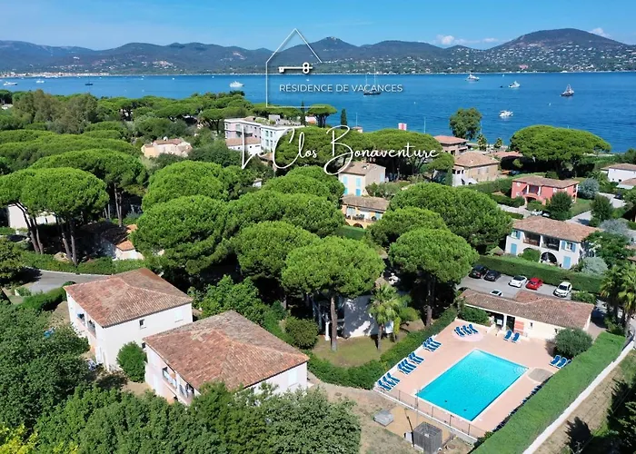 Soir D Ete Proche Et Tropez Ix * Saint-Tropez