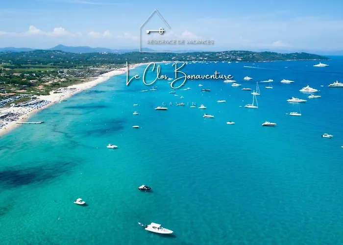 Soir D Ete Proche Et Tropez Ix Daire Saint-Tropez