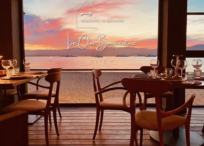 Soir D Ete Proche Et Tropez Ix Daire *